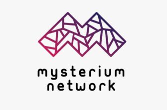 Mysterium network