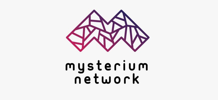 Mysterium network